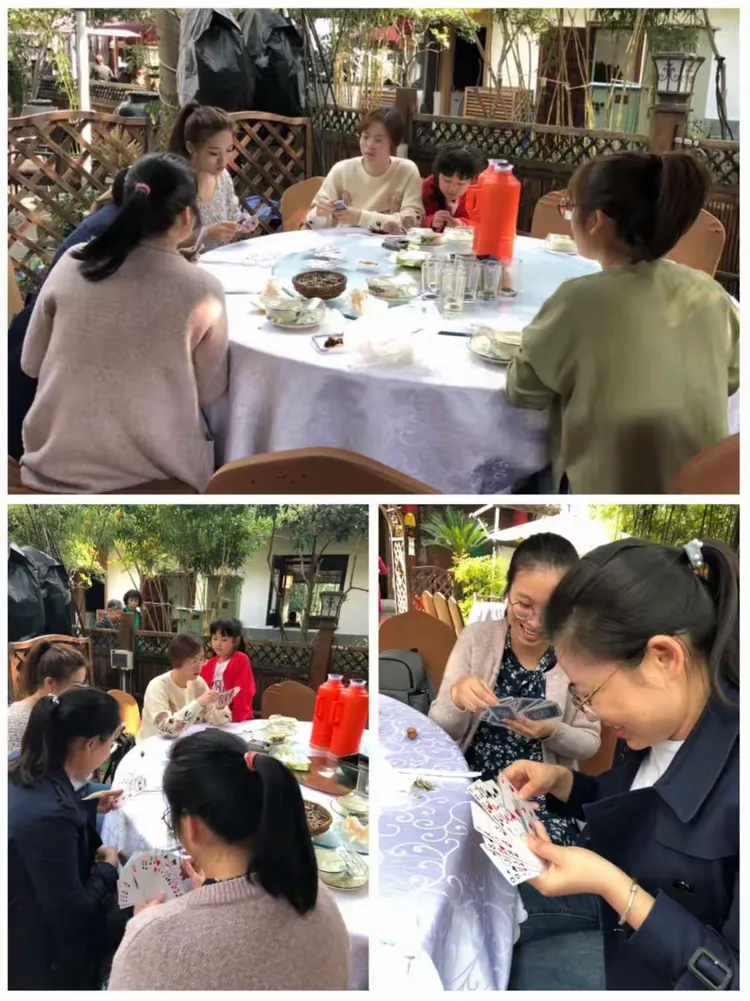传递经验“牌友联盟有挂吗	”(必胜开挂神器)-第3张图片