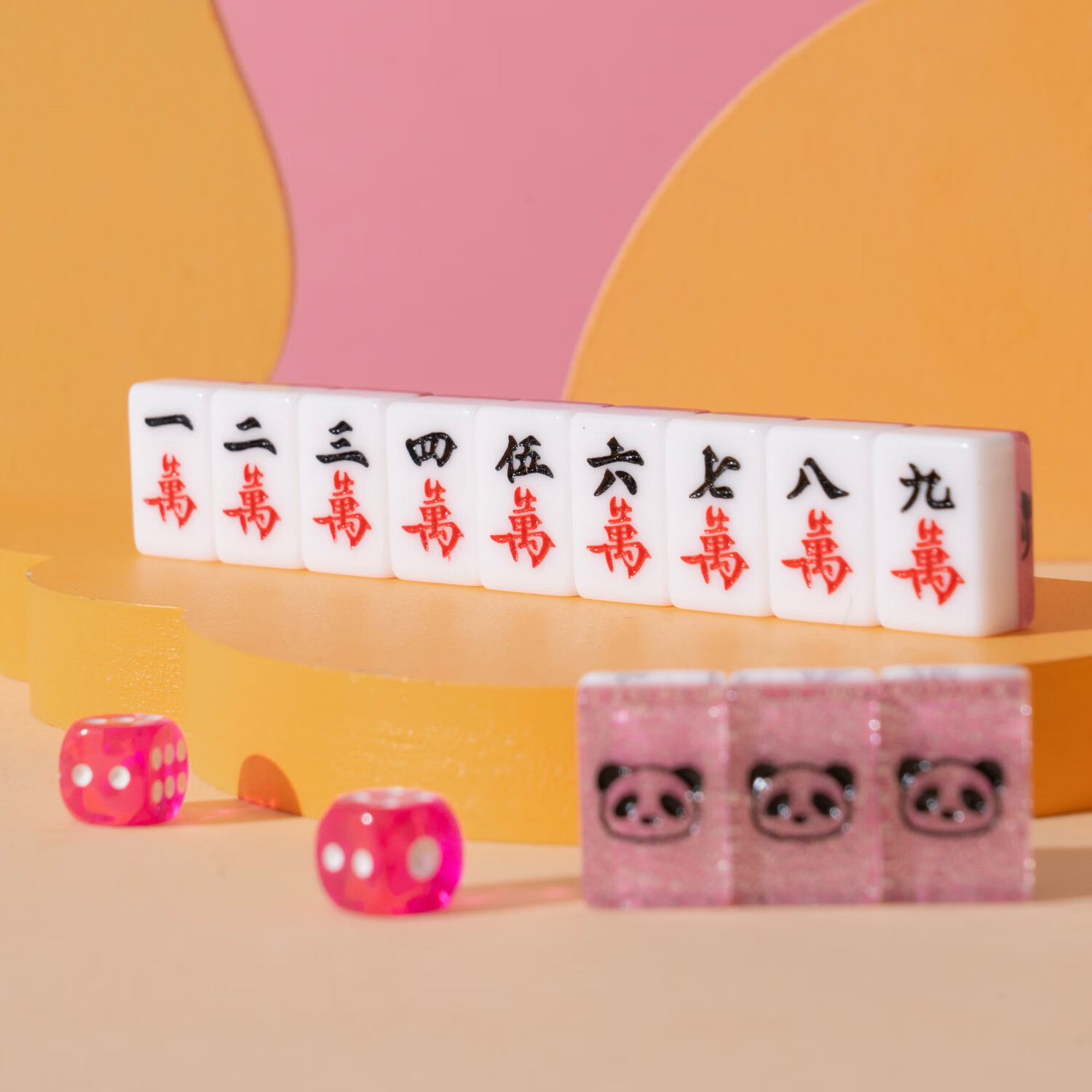 教程分享“熊猫麻将可以调胜率吗”了解开挂过程-第1张图片