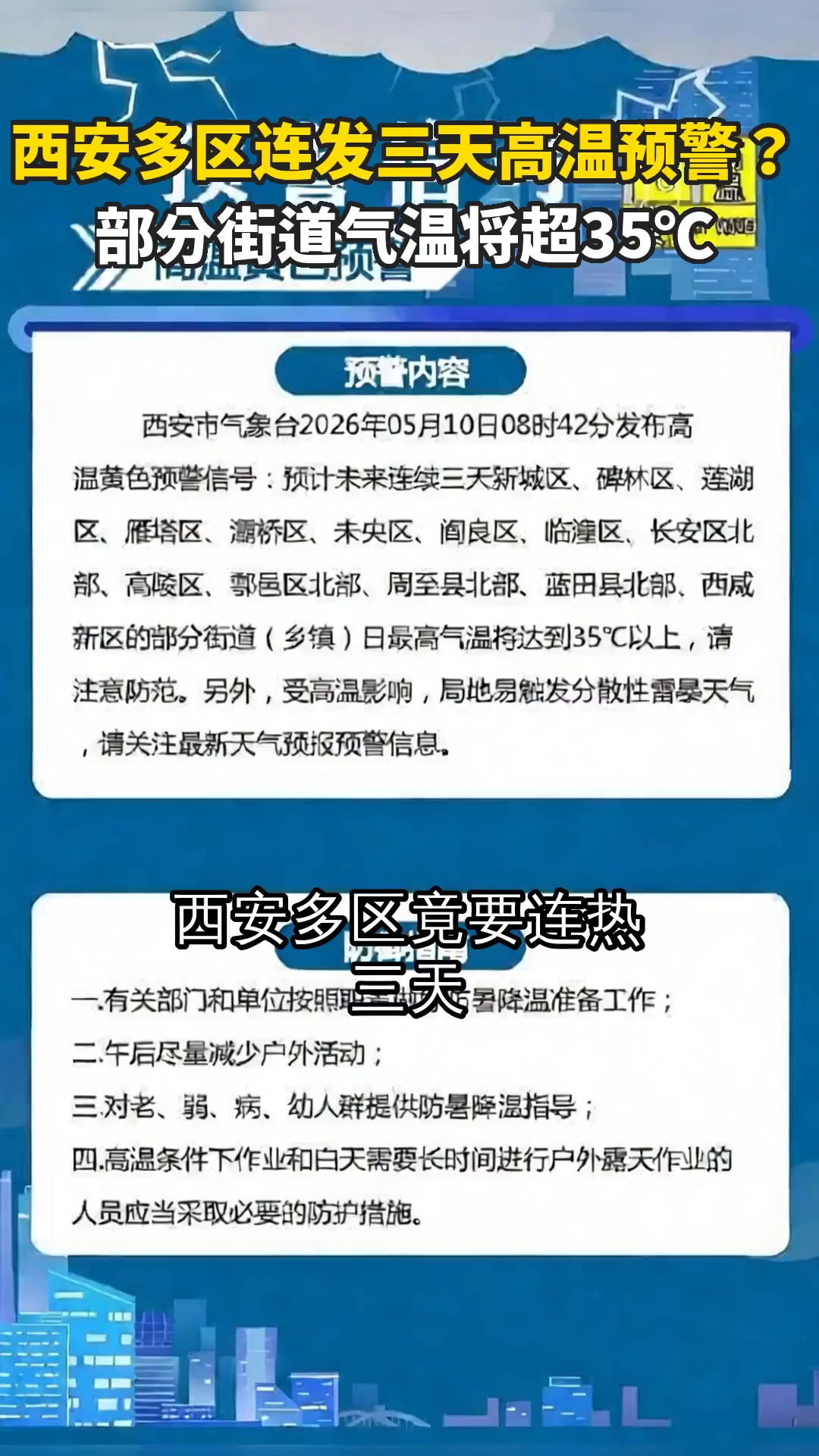 【西安疫情最新消息情况/西安疫情最新数据消息】-第3张图片