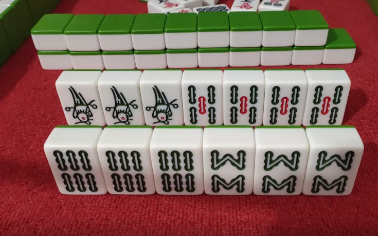 推荐一款“如何辨别手机麻将被开挂”的确有挂-第3张图片
