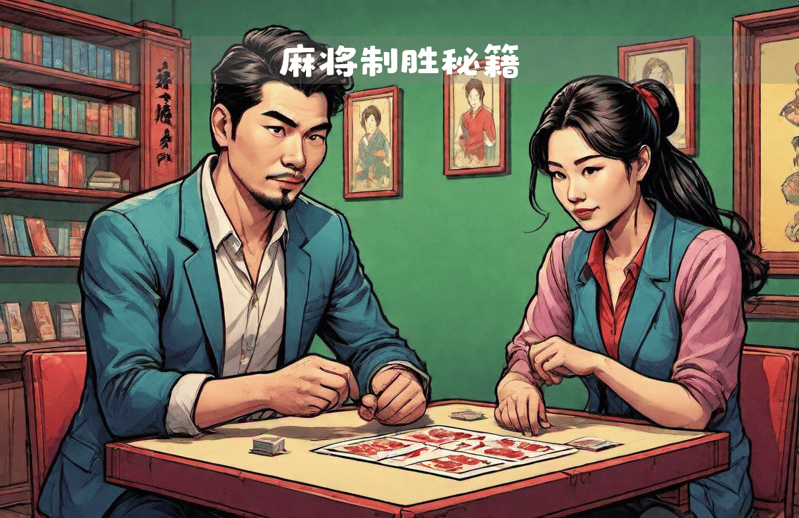 带你了解“决胜麻将内蒙一口香挂	”(确实真的有挂)-第1张图片