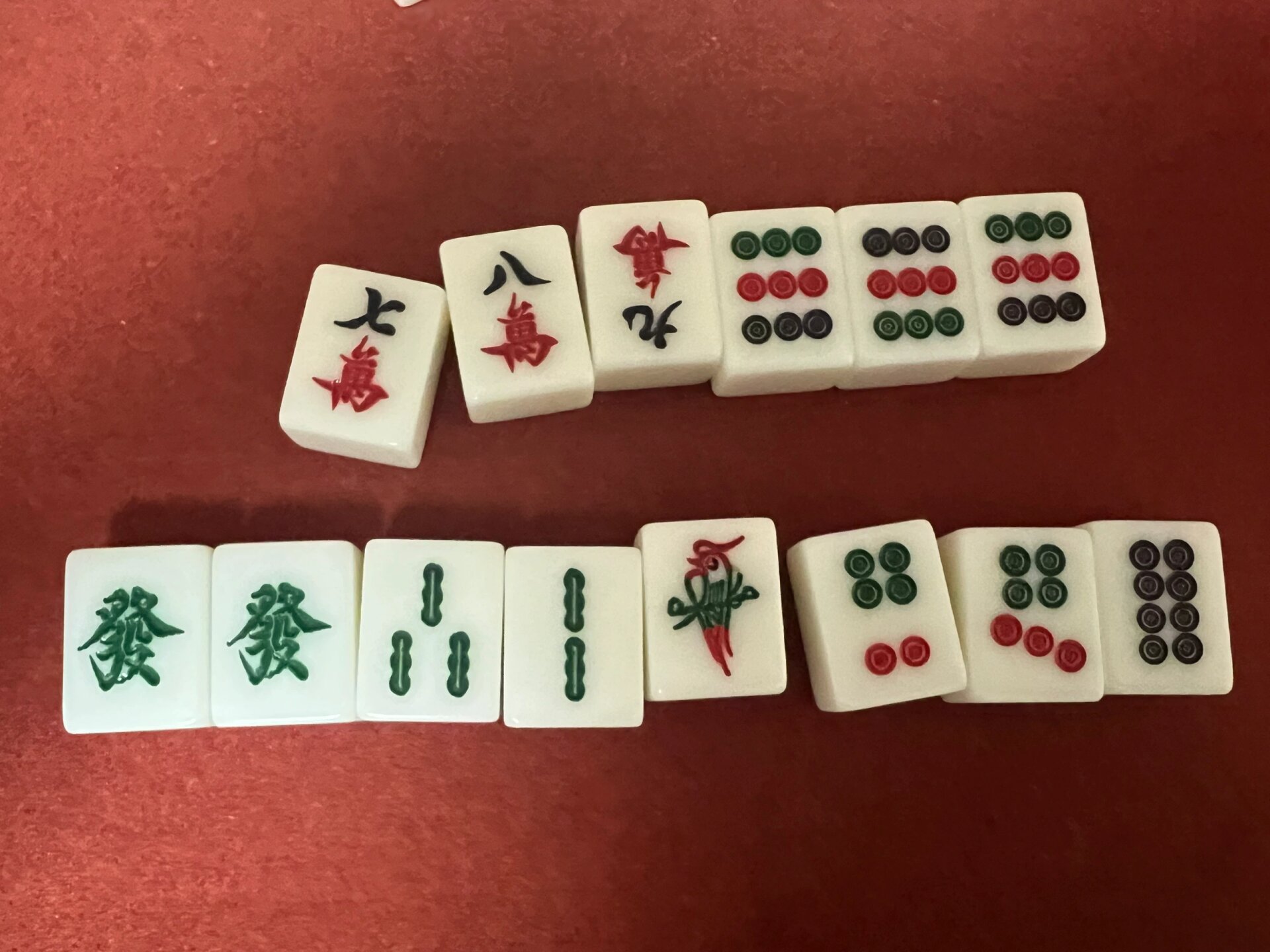 分享科普“给麻将硬挂有什么工具”确实果然有挂-第1张图片