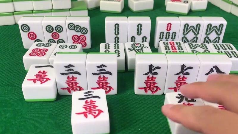 推荐一款“手机麻将怎样检查对方有没有挂	”分享装挂技巧步骤-第1张图片