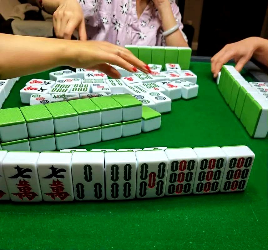 推荐一款“手机麻将怎样检查对方有没有挂”分享装挂技巧步骤-第2张图片