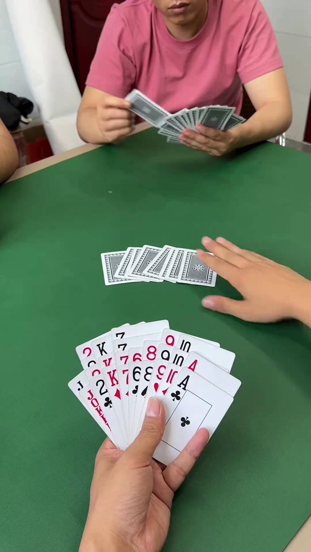 分享一款“微乐斗地主透视挂的特点”分享真的有挂给你-第2张图片
