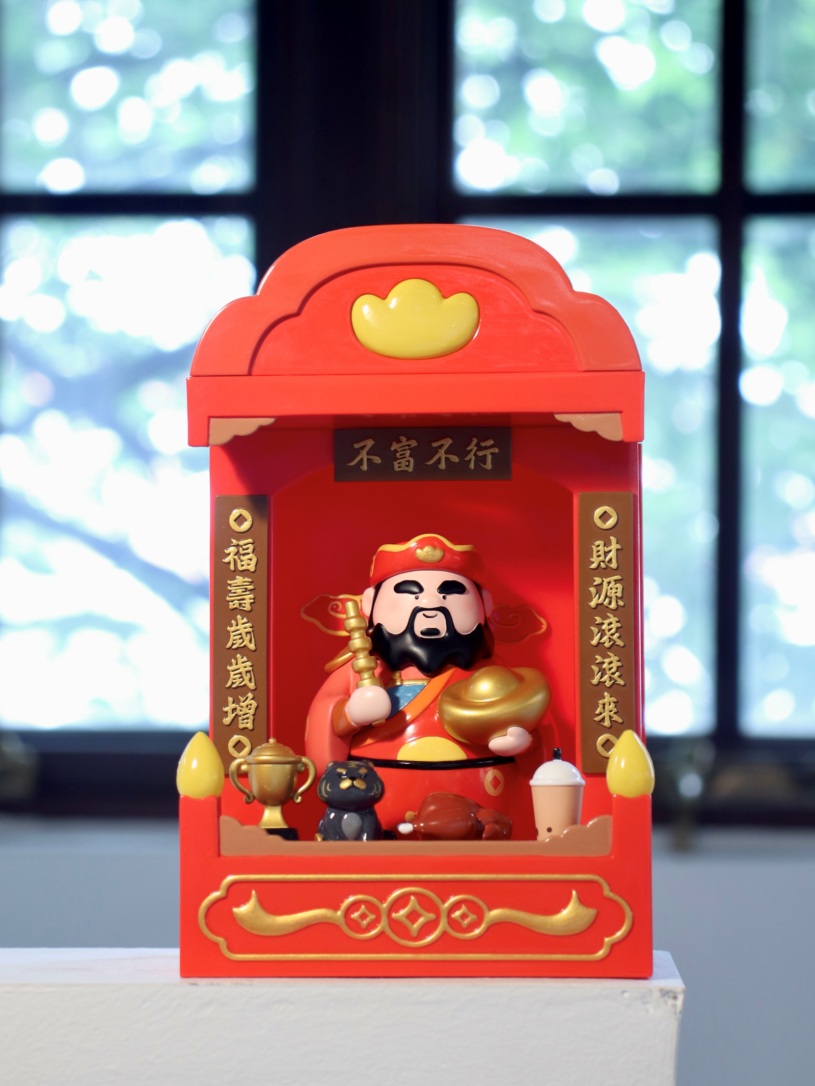 推荐必备“财神十三张可以调胜率吗”原来确实有挂-第2张图片