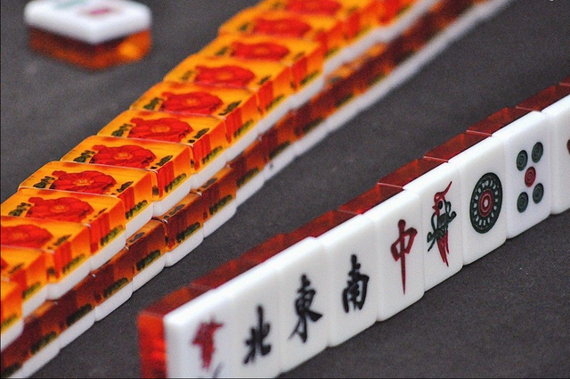 分享干货“打手机麻将一直输怎么办”的确有挂-第1张图片