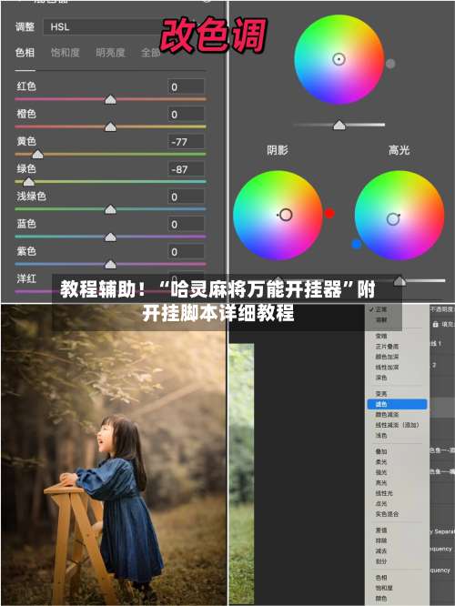 教程辅助！“哈灵麻将万能开挂器	”附开挂脚本详细教程-第1张图片