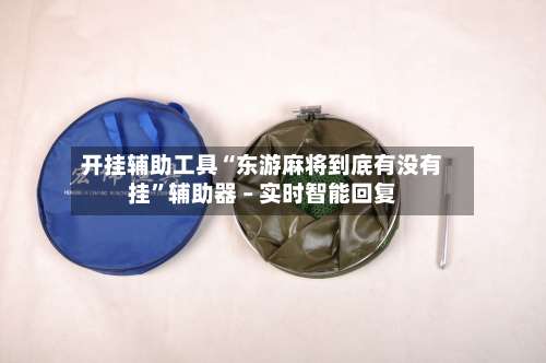 开挂辅助工具“东游麻将到底有没有挂”辅助器 – 实时智能回复-第1张图片