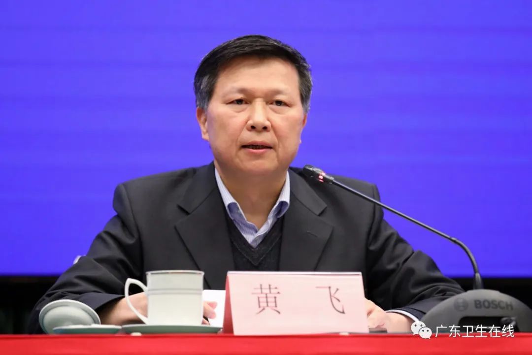 广东本地疫情形势如何〃广东本地疫情形势如何-第2张图片