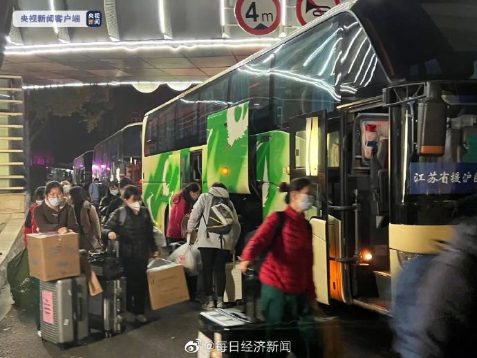 上海新增本土确诊41例无症状128例︰(上海新增1例无症状患者 详情公布)-第2张图片