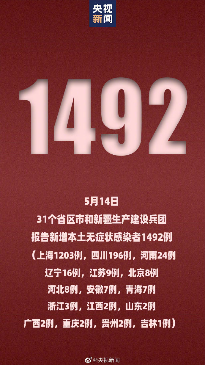 “吉林新增14例确诊18例无症状” 吉林新增4例本土无症状？-第2张图片