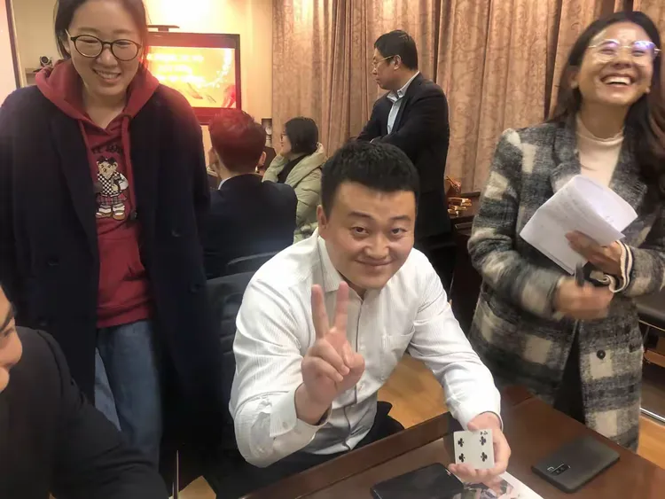 玩家热议“够级挂小王算烧吗	”原来确实有挂-第1张图片