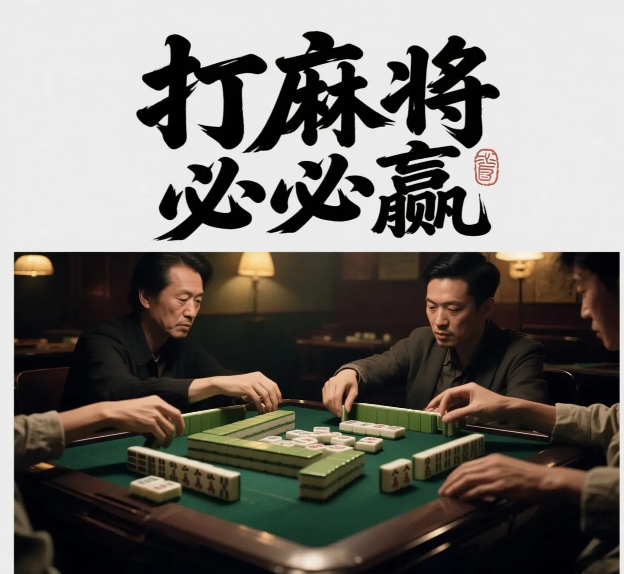 终于找到“麻将必赢昵称	”原来真的有挂-第1张图片
