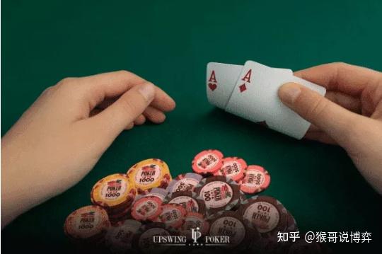 分析必看“德州kk打qq胜率”确实果然有挂-第2张图片