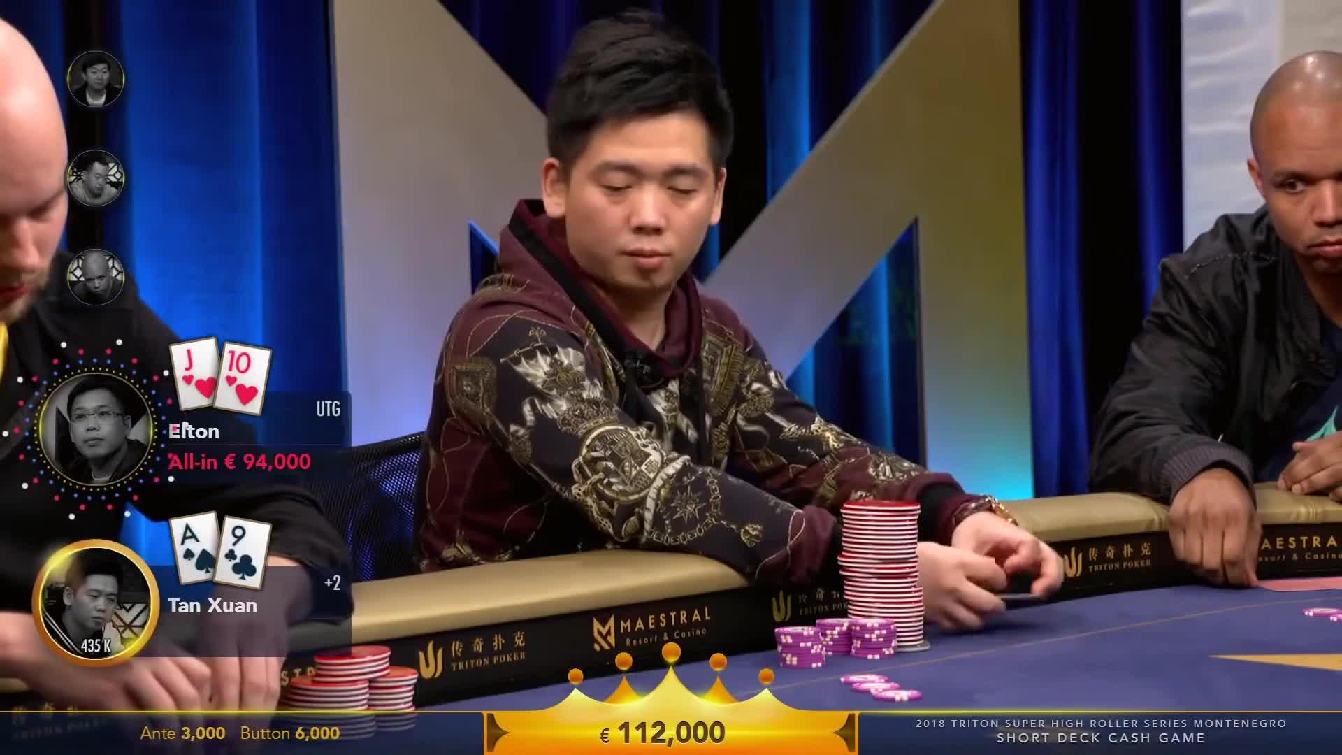 分析必看“德州kk打qq胜率	”确实果然有挂-第3张图片