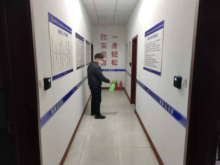 “赵县疫情最新消息” 赵县疫情确诊病例通告？-第2张图片