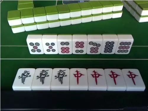 重大通报“为了麻将有挂吗”详细分享开挂-第3张图片