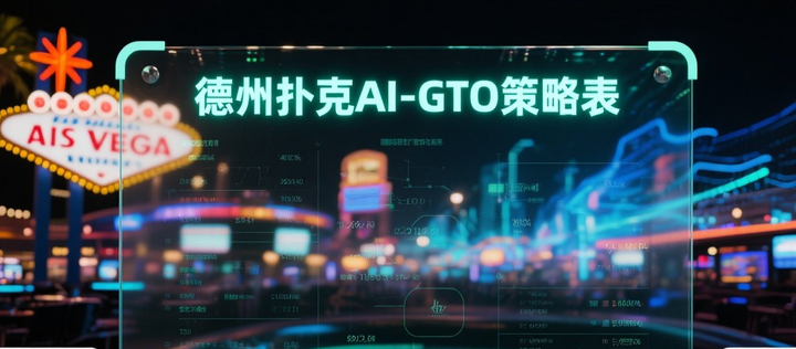 介绍一款“德州ai辅助有用吗	”(其实有挂)-第2张图片
