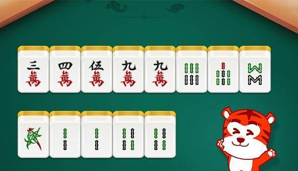 玩家热议“打手机麻将一直输怎么办	”确实是有挂-第1张图片