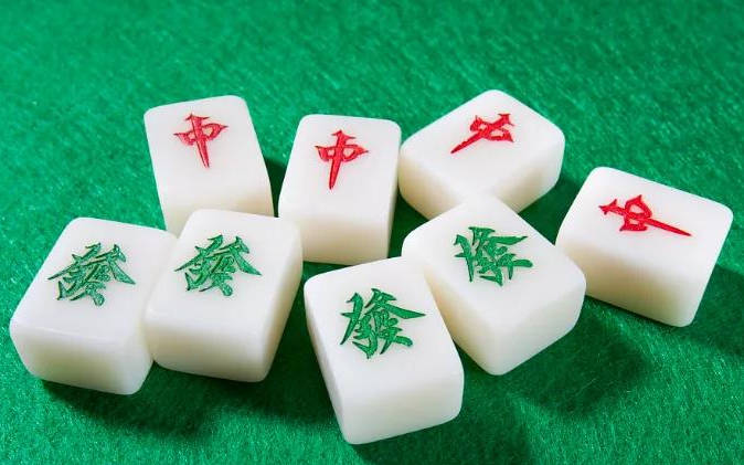 今日分享“369互娱麻将胜率	”分享装挂详细步-第1张图片