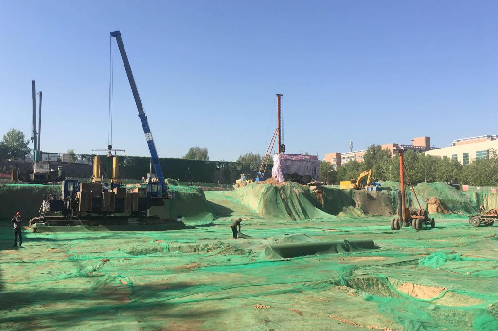 「西安临潼发现数名外地返回人员初筛阳性」〃西安临潼有确诊病例了-第2张图片
