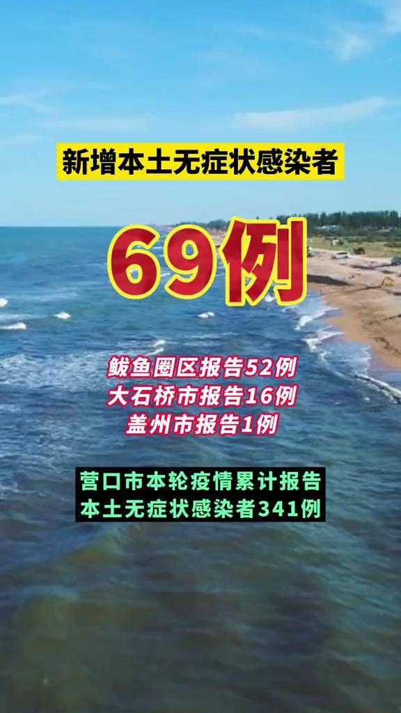 辽宁省疫情最新消息今天-辽宁省疫情最新公告-第3张图片