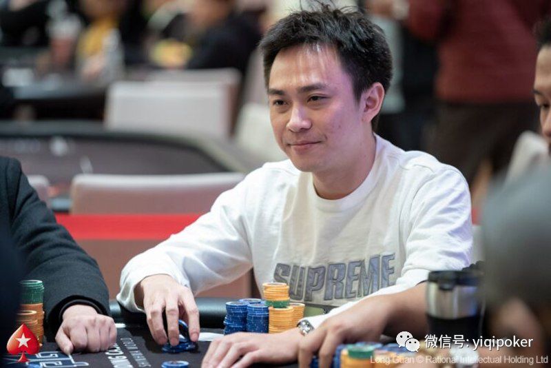 教程分享“红龙poker有辅助吗”其实是有挂-第2张图片