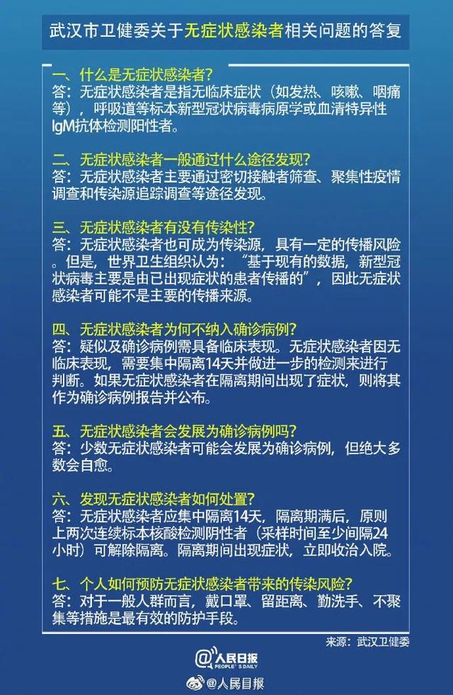 武汉新增本土确诊5例-武汉新增本土病例详情-第2张图片