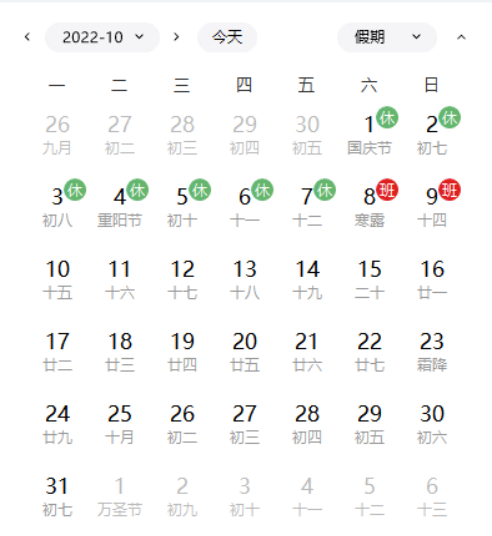 2022年高速免费日期︰(2o22年高速免费)-第3张图片