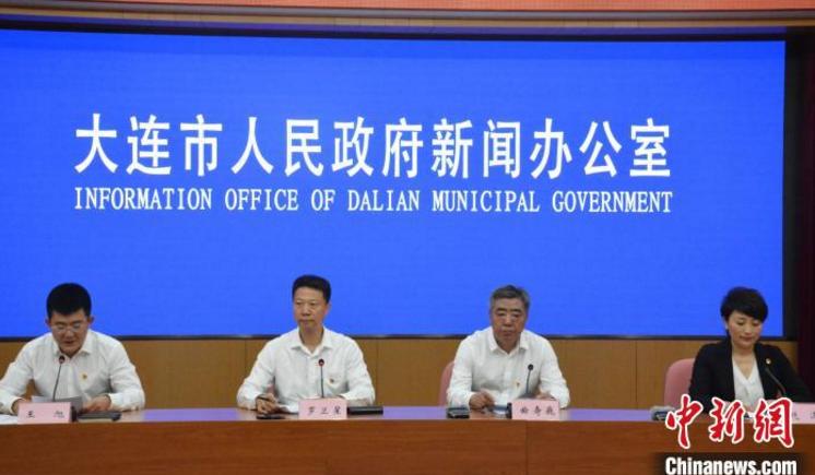 大连最新疫情最新通报今天情况-大连最新疫情消息今天-第2张图片