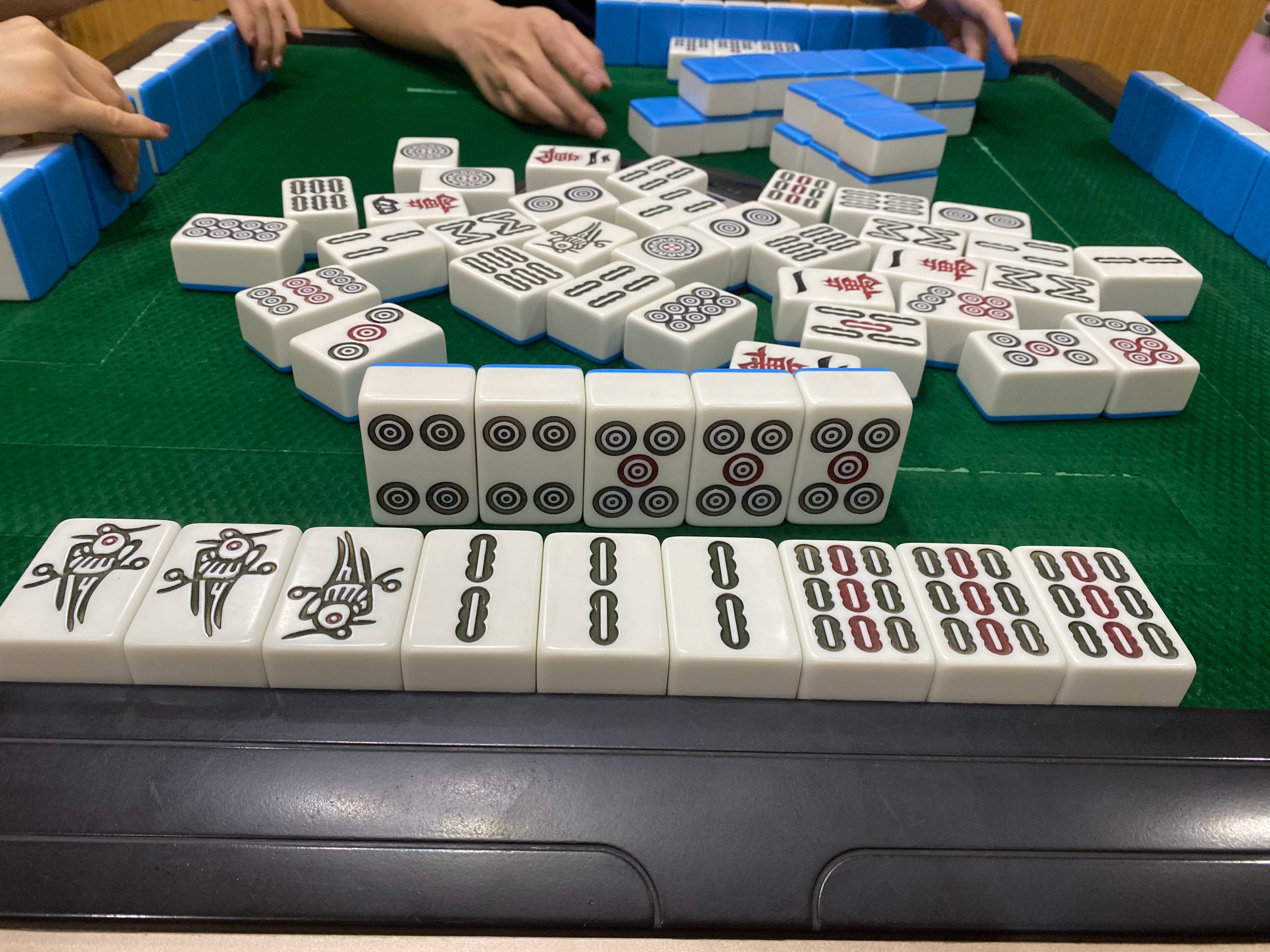 玩家攻略宝典“内蒙大唐麻将真有挂吗”(必胜开挂神器)-第2张图片