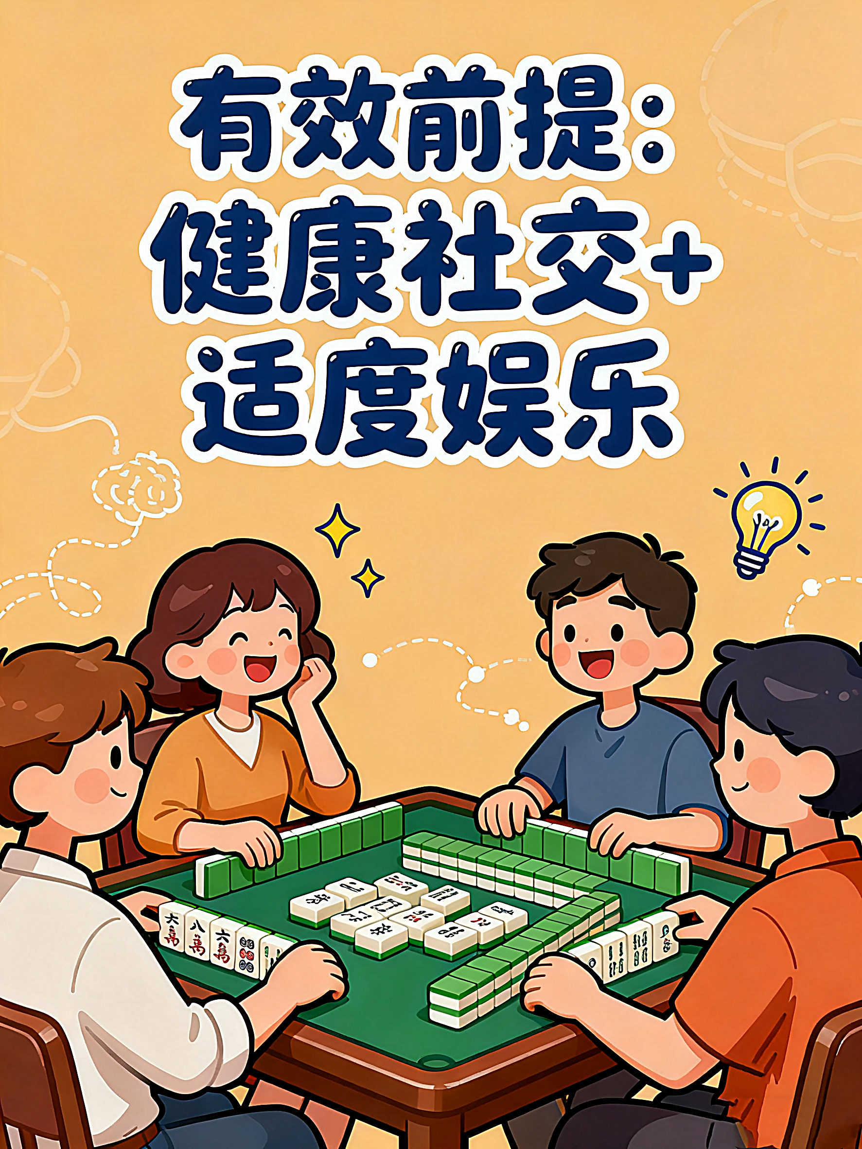 我来告诉你“麻将游戏到底有没有挂	”(确实是有挂)-第2张图片