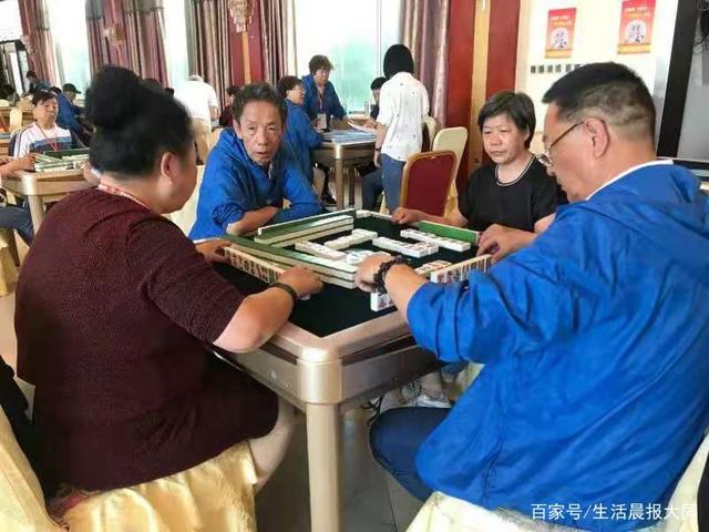 科学直击“山西大同麻将怎么开挂”分享装挂技巧步骤-第3张图片