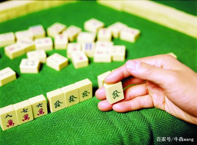分享实测“铁岭兴动麻将有挂嘛”的确是有挂-第1张图片