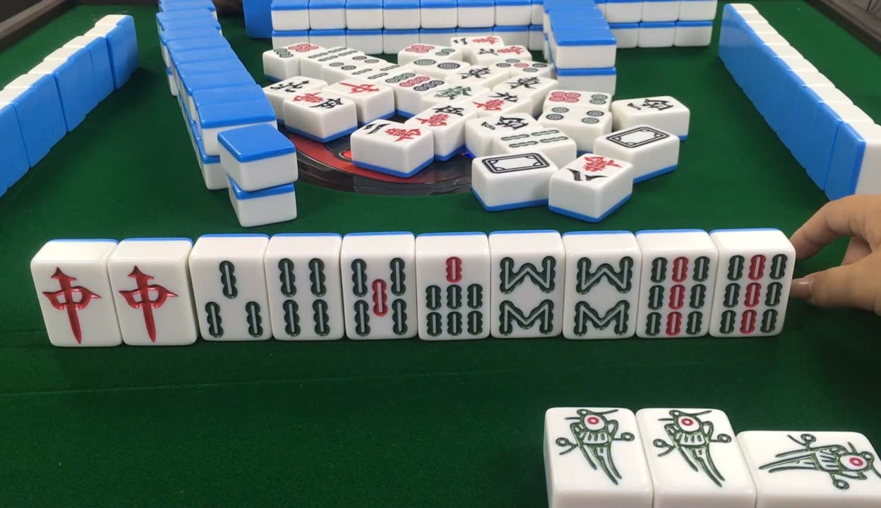 分享实测“手机麻将挂是真的有卖吗	”太坑人了,真的有挂-第2张图片