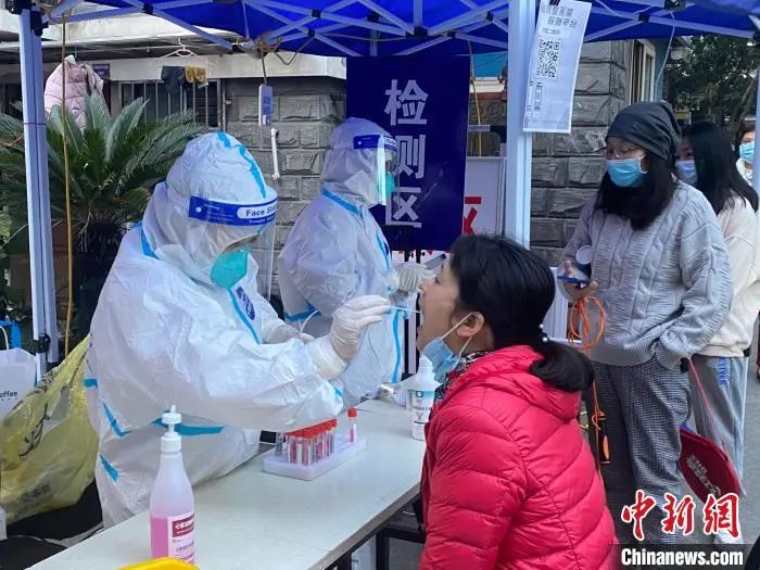 “宁波最新疫情情况	” 宁波疫情最新动态？-第2张图片
