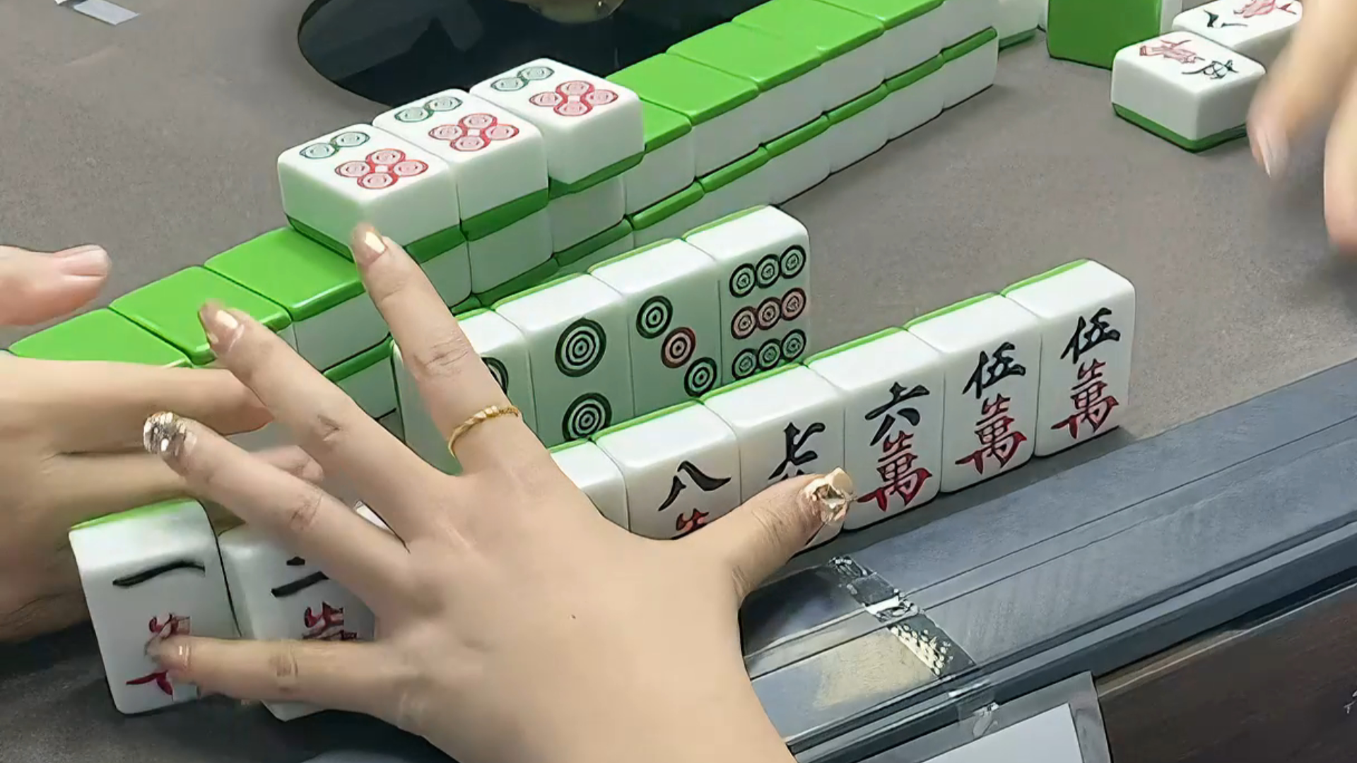 分享实测“打麻将一直输钱是什么原因	”其实真的确实有挂-第1张图片