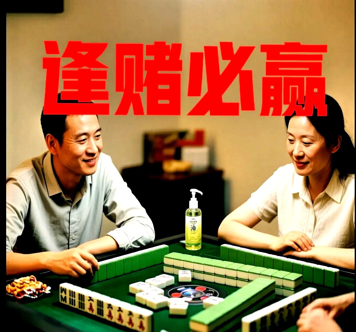 分享实测“打麻将一直输钱是什么原因”其实真的确实有挂-第3张图片