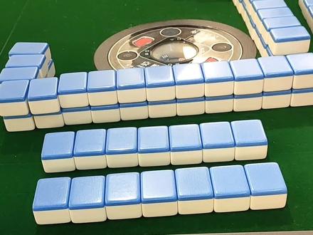 给大家通报一下“欢乐麻将助手神器”其实确实有挂-第2张图片