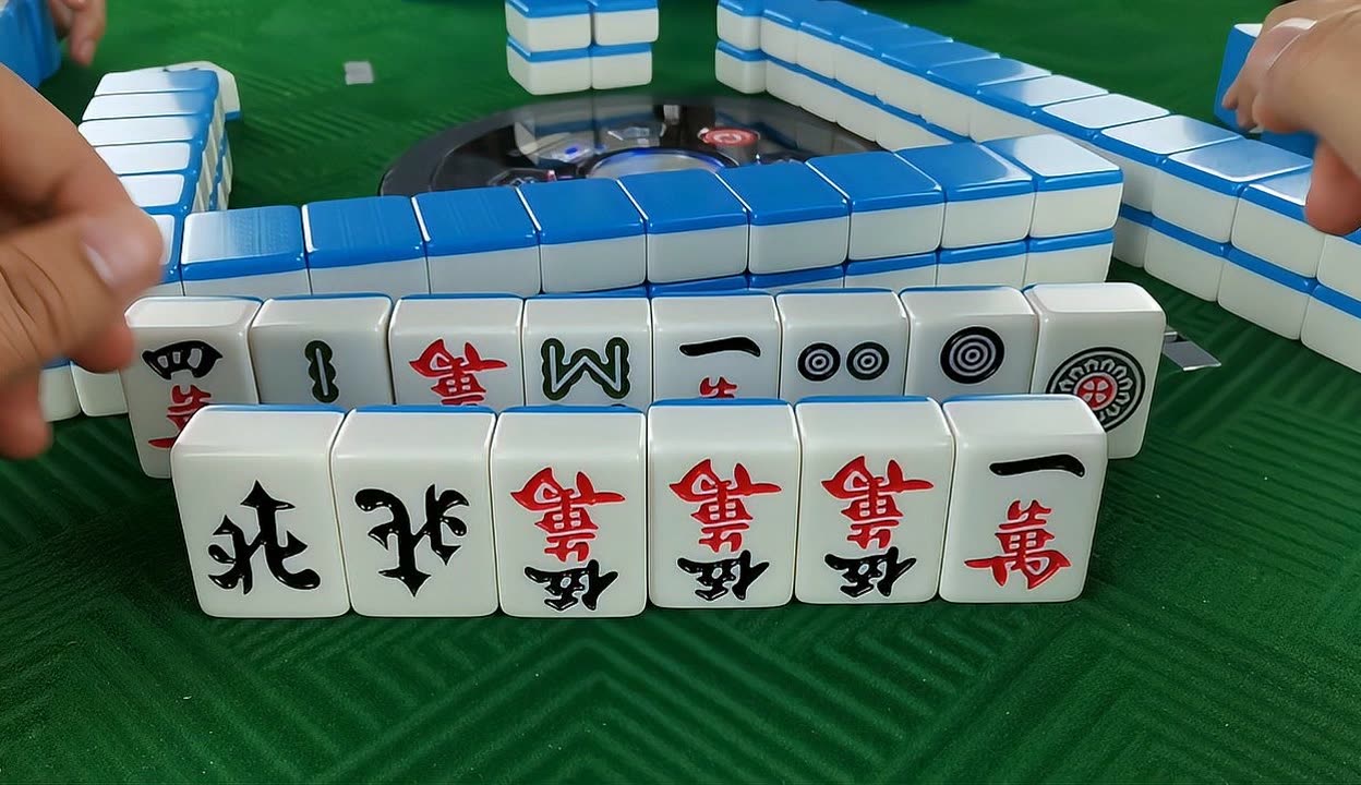 我来教教大家“369山东麻将有挂吗	”(原来真的有挂)-第3张图片