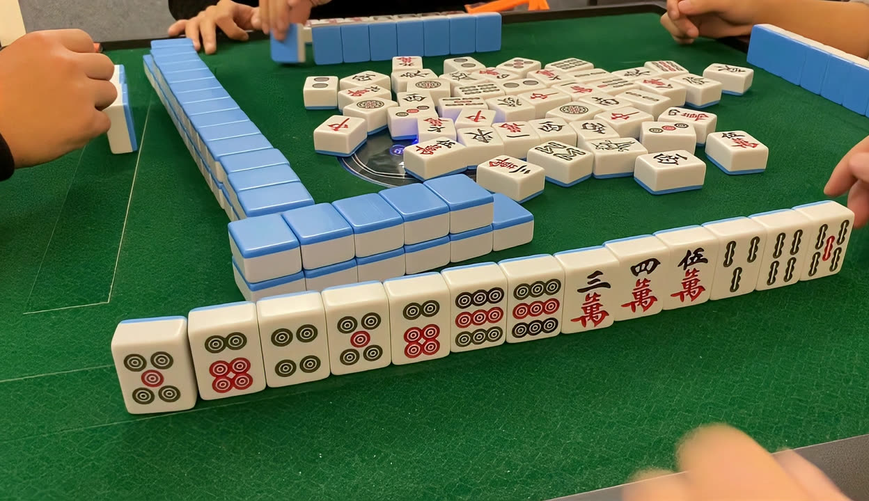 我来教教大家“369山东麻将有挂吗”(原来真的有挂)-第1张图片
