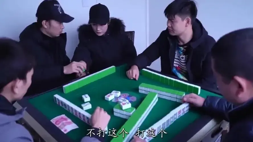 终于找到“手机麻将的挂在哪买”(原来真的有挂)-第2张图片