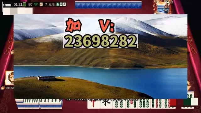 分析必看“微乐小程序有挂吗？	”实际有挂-第2张图片