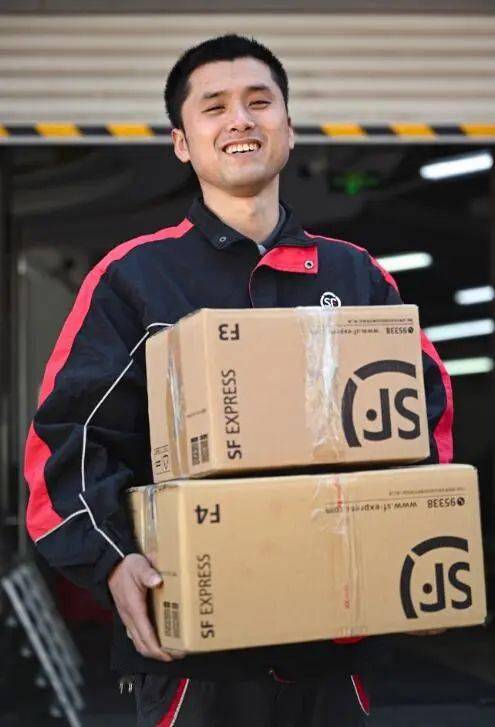 “北京1例感染者涉顺丰快递” 北京顺丰快递确诊？-第1张图片