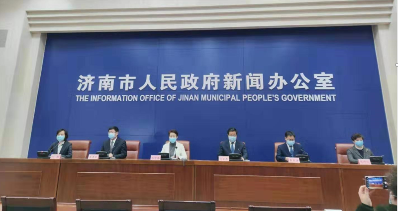 济南疫情最新情况,济南疫情最新情况发布-第3张图片