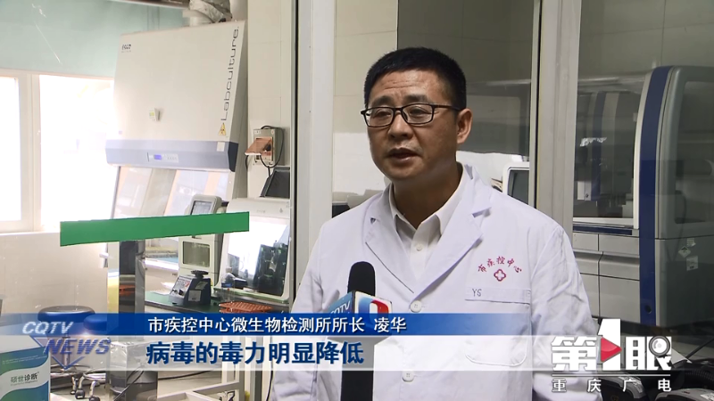 河南本轮疫情很特殊?专家回应-河南本轮疫情很特殊?专家回应了吗-第2张图片