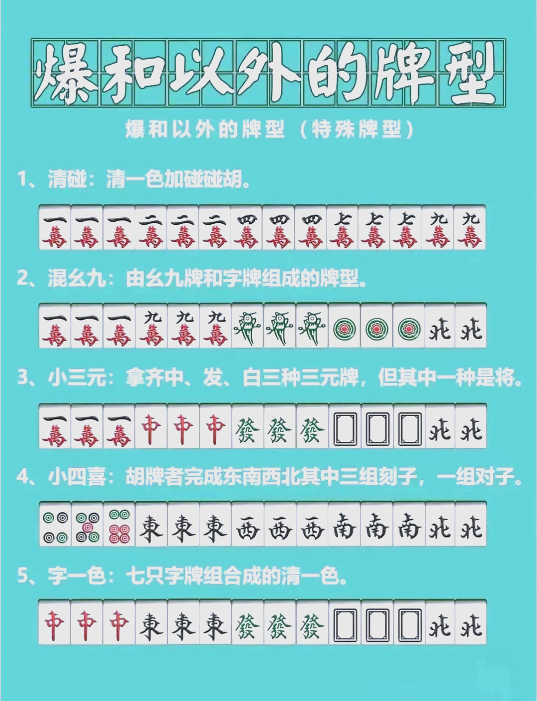 科普一下“微乐麻将原来是有挂的呀”确实有挂-第1张图片