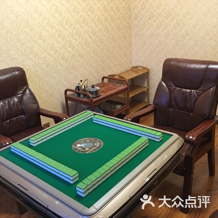 推荐一款“邯郸麻将开挂下载”挂辅助教程-第3张图片