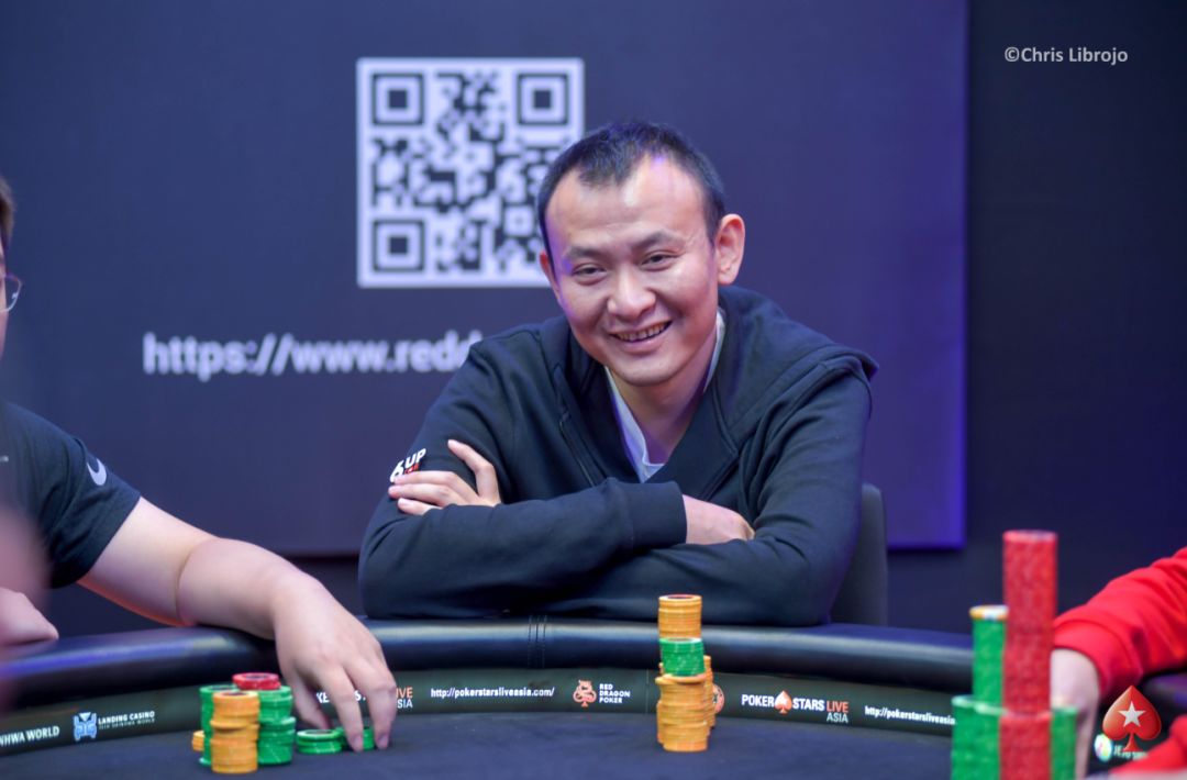 查到实测辅助“红龙poker透视挂下载”(确实能开挂)-第2张图片